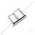 OEM LG G6 SIM & SD Card Tray - White [ABN75218203]
