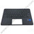 OEM Reclaimed HP Chromebook 11 G7 EE Keyboard [C-Side]
