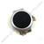 OEM LG Watch Style W270 POLED & Digitizer Assembly - Silver [ACQ89571801]