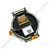 OEM LG Watch Style W270 POLED & Digitizer Assembly - Gray [ACQ89571802]