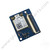OEM Samsung Chromebook Plus V2 XE521QAB, Plus LTE XE525QBB Wi-Fi PCB [BA41-02653A]