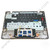 OEM Reclaimed Samsung Chromebook 4 XE310XBA Keyboard with Touchpad [C-Side] - Silver [BA98-01976A]