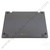OEM Reclaimed Samsung Chromebook 4 XE310XBA Bottom Housing [D-Side] - Silver [BA98-01977A]