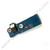 OEM Samsung Chromebook 4 XE310XBA Audio Jack PCB [BA92-19897A]