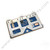 OEM Samsung Chromebook 3 XE501C13 Touchpad