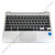 OEM Reclaimed Asus Chromebook Flip C101P Keyboard with Touchpad [C-Side]
