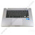 OEM Samsung Chromebook 4+ XE350XBA Keyboard with Touchpad [C-Side]