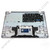 OEM Samsung Chromebook 4+ XE350XBA Keyboard with Touchpad [C-Side]