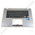 OEM Reclaimed Samsung Chromebook 4+ XE350XBA Keyboard [C-Side]