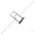 OEM LG Velvet 5G G900TMY SIM Card Tray - Gray [ABN76520002]