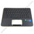 OEM Reclaimed HP Chromebook 11 G8, 11A G8 EE Keyboard [C-Side]