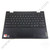 OEM Lenovo 100e Chromebook 2nd Gen 82CD Keyboard with Touchpad [C-Side] [5CB0Z21474]