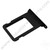 OEM Apple iPhone 7 Plus SIM Card Tray - Glossy Black