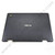 OEM Reclaimed Asus Chromebook C204E, C204MA LCD Cover [A-Side]