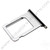 OEM Apple iPhone 7 Plus SIM Card Tray - Silver