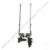 OEM Acer Chromebook 712 C871, C871T Metal Hinge Set [33.HQFN7.001]