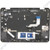 OEM Reclaimed Lenovo 300e Chromebook 3rd Gen 82J9 Keyboard with Touchpad & Camera Lens [C-Side] [5M11C94721]