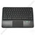 OEM HP Chromebook x360 11MK G3 EE Keyboard with Touchpad [C-Side]
