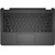 OEM Dell Latitude 3120 Education [Windows] Keyboard with Touchpad [C-Side]