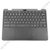 OEM Lenovo 500e Yoga Chromebook Gen 4 82W4 Keyboard with Touchpad, with Camera Lens [C-Side]