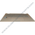 OEM Reclaimed Asus Chromebook C425TA Keyboard with Touchpad [C-Side]