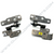 OEM Lenovo 14e Chromebook Gen 2, 82M1 Metal Hinge Set [5H50W13777]