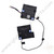 OEM Dell Chromebook 3110 Education [Non-Touch] Speaker Set [MFX68]