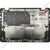 OEM Lenovo 14e Chromebook Gen 2, 82M1 Bottom Housing [D-Side] [5CB0Z69384]