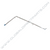 OEM Acer Chromebook CB314-2H, C922, C922T Touchpad Flex [Touch / Non-Touch] [50.AWFN7.002]