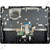 Acer Chromebook Vero 712 C872, C872T Keyboard with Touchpad [C-Side]
