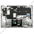 OEM Asus Chromebook CX1400CNA-DS44 Keyboard and Touchpad [C-Side]