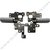 OEM Asus Chromebook CX1400CKA, CX1400CNA Metal Hinge Set