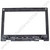 OEM Reclaimed Asus Chromebook CBASCR1104CTA LCD Frame [B-Side]