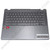 OEM Acer Chromebook Plus 514-3H, 514-3HT Keyboard with Touchpad [C-Side]