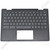 OEM Reclaimed HP Chromebook Fortis Flip G1m Keyboard [C-Side]