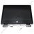OEM HP Chromebook Fortis Flip G1m 2-in-1 Complete LCD & Digitizer Assembly