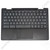 OEM HP Chromebook Fortis Flip G1m 2in1 Keyboard with trackpad [C-Side]