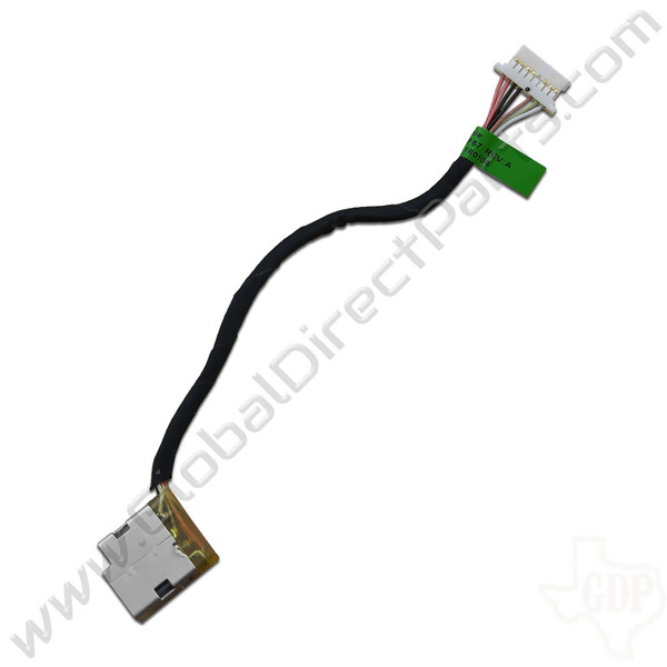 OEM HP Chromebook 14-AK013DX, G4 Charge Port [841638-001]