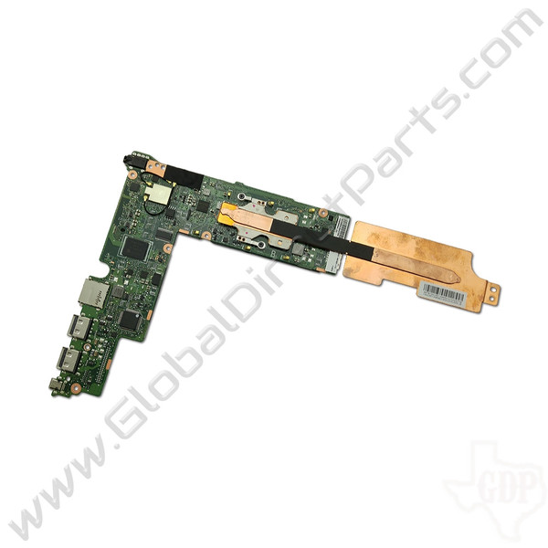 OEM Asus Chromebook Flip C100P Motherboard [2 GB]