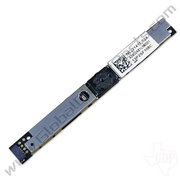OEM Acer Chromebook C720 Front Facing Camera PCB [13P2SF106C]