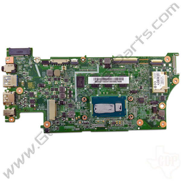 OEM Acer Chromebook C720, C720P Motherboard [4GB] [NBSHE11003]
