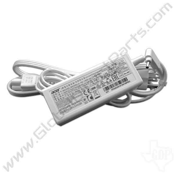 OEM Reclaimed Acer Chromebook 11 Charger Set [PA-1450-26]