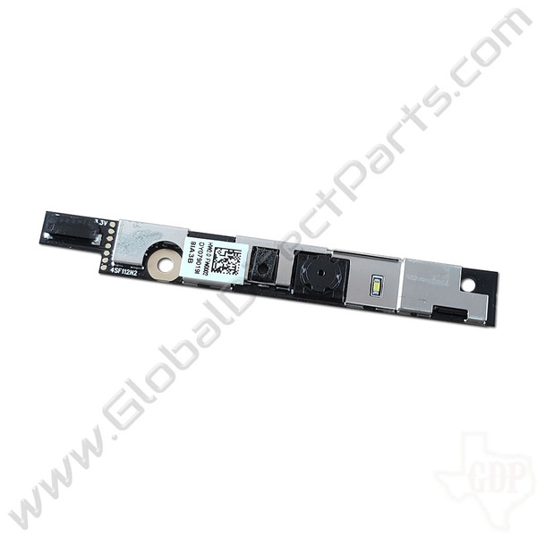 OEM HP Chromebook 11 G3, G4 Front Facing Camera [783088-001]