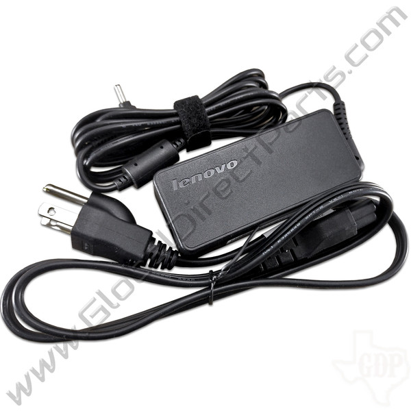 OEM Lenovo N21 Chromebook Charger Set [ADLX45NCC3A]