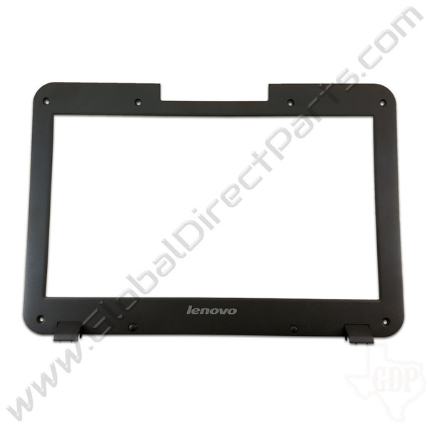 OEM Lenovo N21 Chromebook 80MG LCD Frame [B-Side] - Black [35NL6LB0030]