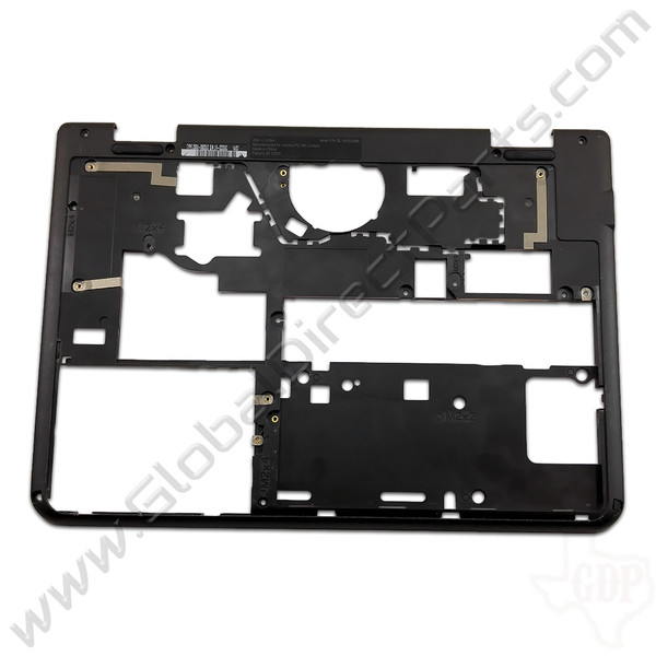 OEM Reclaimed Lenovo ThinkPad 11e, Yoga 11e Chromebook Bottom Housing [D-Side] - Black [37LI5BALV00]