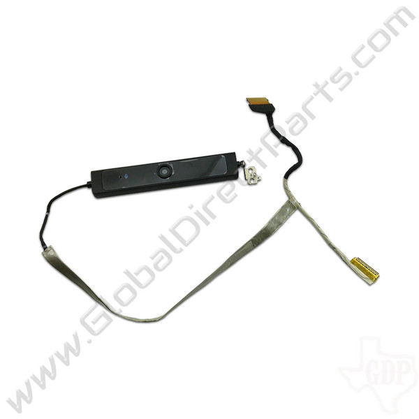 OEM Lenovo N22 Chromebook 80SF Rotating Camera with LCD Flex [Non-Touch]