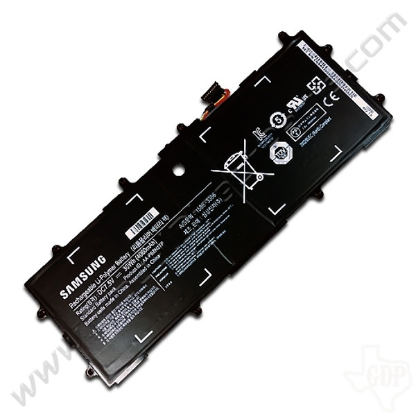 OEM Samsung Chromebook XE303C12, Chromebook 2 XE503C12, XE500C12 Battery [BA43-00355A]