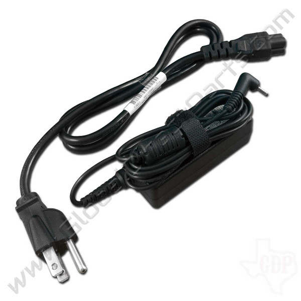 OEM Samsung Chromebook, Chromebook 2 Charger Set [BA44-00286A]