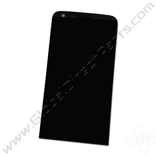 OEM LG G5 H820 LCD & Digitizer Assembly with Front Housing